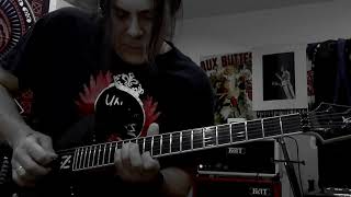 Dark Heavy Metal Blues, Hard Rock RECREATION