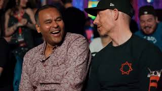 Feel the Energy. See the Power. Absolute MMA - Impact