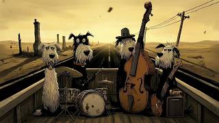 DEEP Mississippi Delta Blues — Dusty Roads & the Spirit of the South