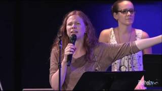 Rush Over Me (Spontaneous Worship) - Steffany Gretzinger and William Matthews | Bethel Music