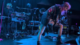 LiSA: Crossing Field [Live at The Roxy Theatre]