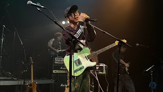 국카스텐 Guckkasten / 너트30 페스티벌 260115 @홍대 상상마당