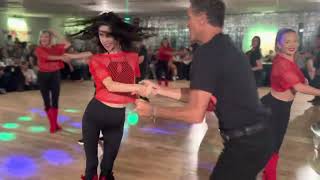 WCS Tribe “Bust a move” - NRG’s Spring Showcase 2023