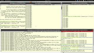 RSMB (Picobroker) bridging MQTT from a local sensor network to the cloud