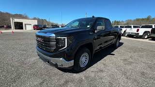 2026 GMC Sierra 1500 Pro Franklin, Atlanta, Marietta, Newnan GA