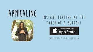 Apphealing, now available on the App Store!