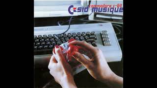 🎧 C64-SIDMusic/2001: SID Musique C64 Erkrankung Durch Musique 2001 Full Album