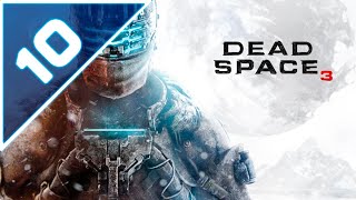 Dead Space 3 (Cooperativo) | Capítulo 15 y 16: Un cambio de suerte  [IvanTRFan & SeRmOnGaR]