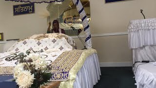 Live: Akhand Keertan Program Vancouver