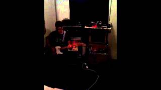 Summer Moon, Winter Moon rehearsal