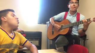Sigo Cambiando | Fuerza Regida [Cover]