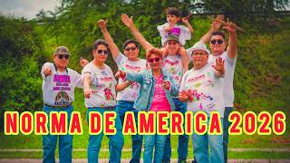 LO NUEVO DE NORMA DE AMERICA 2026 🛑