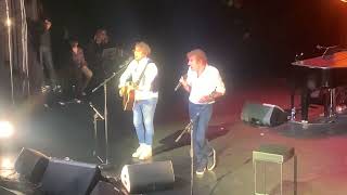 ALAIN SOUCHON - LAURENT VOULZY- Belle Île en Mer, Allô Maman bobo- CASINO DE PARIS - 16/11/2024 - HD