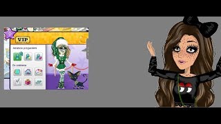 Dziwny bug na MSP XD