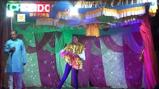 Dance Video | Bhakti Jagran | Jai Maa Durge Sangh 2023 | 102 H