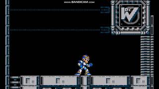 Mega Man 10 Abandoned Memory (MMX1 style remix)