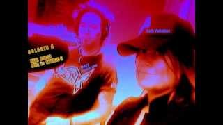 Lady Tobalyas with SOLARIS 4 CD Album Debuts LIVE on KFAI in Studio 5