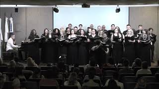 COISA NOSSA UBERABA - CONCERTO SACRUM IN TEMPORE  2025 - 03 - AA14172