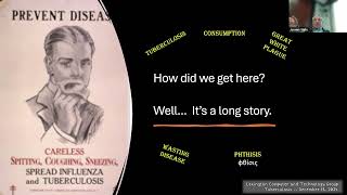 Tuberculosis - a Technical Review
