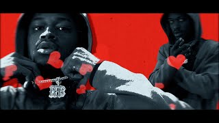 HB IÑA MAROひ - OVER (Official Video)