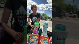 Black Market Broad Day #deals #crime #denver