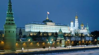 #Kremlin     #RUSSIA     #Moscow       THE  KREMLIN , RUSSIA