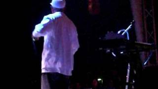 MC Magic: "Until I Die" & "Notice Me"