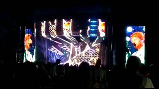Ed Sheeran - Live