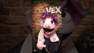 Vex - My Name is Vex 