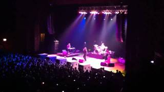 The Doors with Dave Brock @ Congress Theatre Chicago, Nov 1