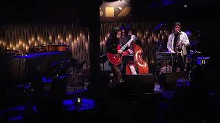 El Alma RELEASE CONCERT Live at Bix Jazzclub Reel