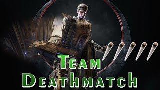 Quake Champions - TDM [Galena]