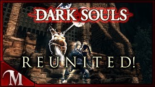 Dark Souls: REUINTED! | Live | Metatoxic