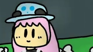 so i try to make Drone (BSS ost) but with animation (desc)