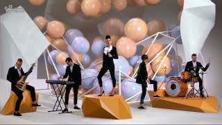 Orange People - This Girl (Kungs cover) 4k