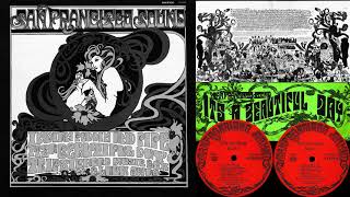 Black Swan - "Lady Blonde" (1968) - Fifth Pipe Dream – Volume I