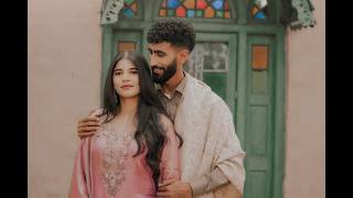 Baljinder & Sukhpreet Live Jaggo Ceremony 11Feb2026 by  Gold media work m:91435-30002