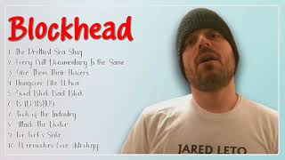 Blockhead-Year's unforgettable music moments-Best of the Best Mix-Appealing