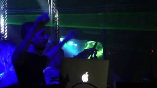 14/08/2013 - Leon @ Cocoricò [HD]