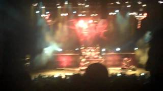 Judas Priest- Prophecy (live)