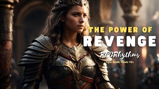 MY FALL -  REVENGE | Emotional Heroic Orchestral Music | Mix