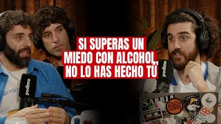 “I Consider Myself an Addict and I Don’t Want to Forget It.” Maximiliano Calvo and Álvaro Bermejo...