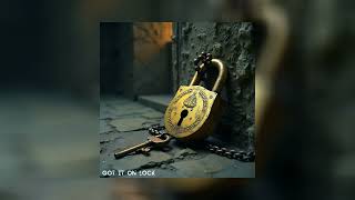 Noc Beteck, Got Dibs - Got It on Lock