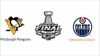 97Fan's 2017-18 NHL Season Prediction