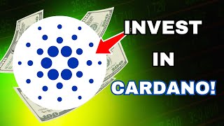 What is Cardano ada? | 10 reasons to invest in Cardano crypto | ada Cardano!