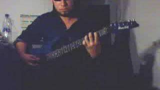 Roberto Sanchez Owen Wasting Love