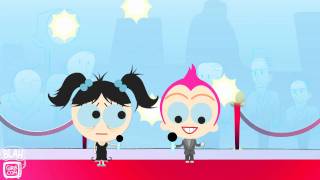 Blah Girls - "Fashion Week Part 5"