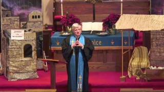 "Images of Christmas: The Grinch" - Reverend Dave Conley - December 18, 2016