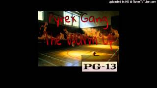 #PyrexGang #LMU-  We Gone