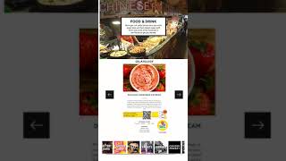 Experience for Camden Market